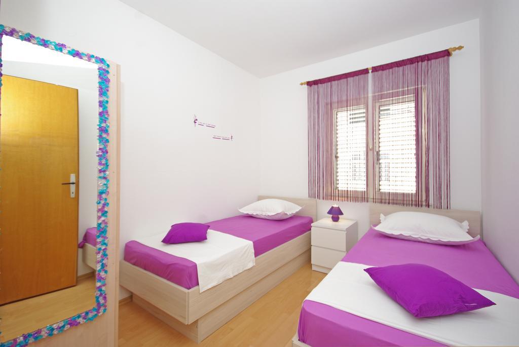 Apartments Senka Makarska Exterior photo