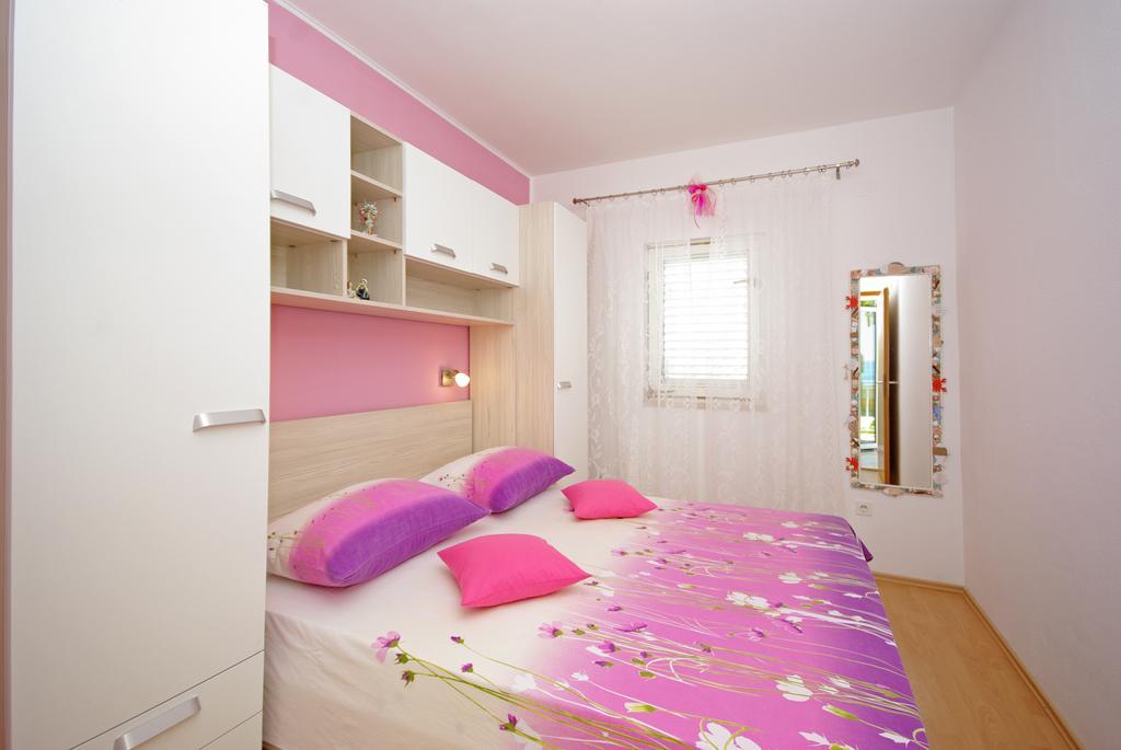 Apartments Senka Makarska Exterior photo